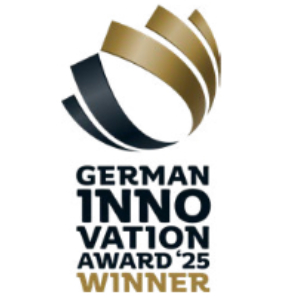 German Innovation Award 2025